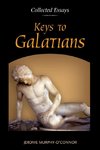 Keys to Galatians