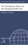 The Transatlantic Allies and the Changing Middle East