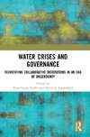 Water Crises and Governance