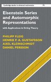 Eisenstein Series and Automorphic             Representations