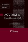 Aquinas's Disputed Questions on Evil