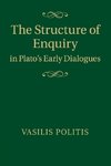 The Structure of Enquiry in Plato's Early Dialogues