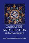 Causation and Creation in Late Antiquity