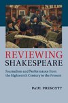 Reviewing Shakespeare