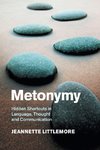 Metonymy