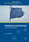 European Disintegration