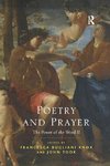 Knox, F: Poetry and Prayer