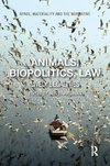 Braverman, I: Animals, Biopolitics, Law