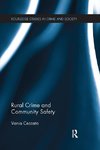 Ceccato, V: Rural Crime and Community Safety