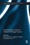 Kaminski, J: Contemporary Issues in Cultural Heritage Touris