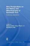 Aung-Thwin, M: New Perspectives on the History and Historiog