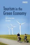 Reddy, M: Tourism in the Green Economy