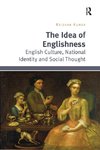 Kumar, K: Idea of Englishness