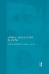 Taplin, R: Mental Health Care in Japan