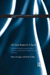 Douglas, K: Life Story Research in Sport