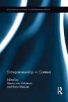 Gelderen, M: Entrepreneurship in Context