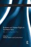 Mohan, M: Business and Human Rights in Southeast Asia