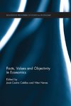 Caldas, J: Facts, Values and Objectivity in Economics