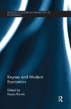 Kuroki, R: Keynes and Modern Economics