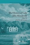 Steiner, E: History of Lady Julia Mandeville