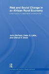 McPeak, J: Risk and Social Change in an African Rural Econom