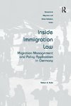 Eule, T: Inside Immigration Law