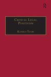 Tuori, K: Critical Legal Positivism