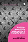 Gill, M: Disability, Human Rights and the Limits of Humanita