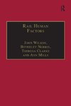 Wilson, J: Rail Human Factors