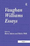 Adams, B: Vaughan Williams Essays