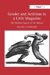 Schreiber, R: Gender and Activism in a Little Magazine