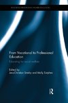 Smeby, J: From Vocational to Professional Education