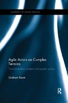 Room, G: Agile Actors on Complex Terrains