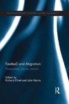 Elliott, R: Football and Migration