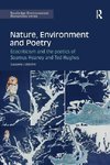 Lidström, S: Nature, Environment and Poetry