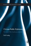 Hartig, F: Chinese Public Diplomacy