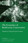 Ninan, K: Economics of Biodiversity Conservation