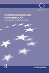 Jokela, J: Europeanization and Foreign Policy