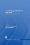 Maloney, W: Civil Society and Activism in Europe