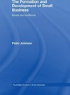 Johnson, P: Formation and Development of Small Business