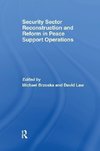 Brzoska, M: Security Sector Reconstruction and Reform in Pea