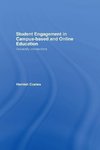 Coates, H: Student Engagement in Campus-Based and Online Edu