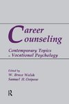 Walsh, W: Career Counseling