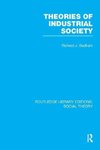 Badham, R: Theories of Industrial Society (RLE Social Theory