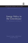 Krause, F: Energy Policy in the Greenhouse