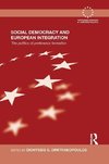 Dimitrakopoulos, D: Social Democracy and European Integratio