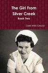 The Girl From Silver Creek Book Two