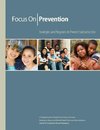 Focus on Prevention - Strategies and Programs to Prevent Substance Use