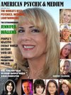 American Psychic & Medium Magazine, January 2018