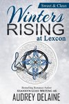 Winters Rising Clean Edition